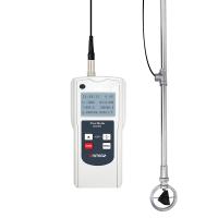 AMITTARI FM-210V5 Portable Flow Velocity Measuring Instrument, Hall Sensor for Turbid Water Flow