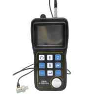 凯达 NDT361超薄件测厚仪杂波飞渡技术0.15-20mm钢