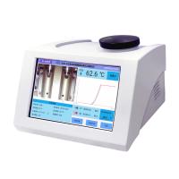 INESA WQD-360 automatic video drip point softening point instrument high definition camera dual channel detection