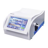 仪电物光WMD-430自动密度仪视频密度仪U型管振动原理