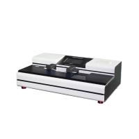 运达 YD-KZ-WL300 卧式抗张强度仪 7寸屏 300N力值滚珠丝杆传动