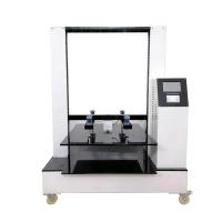 Yunda YD-KYJ-Z carton compression machine 600*800mm 7-inch screen compression Tester