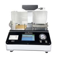 Yunda YD-JHY Interlayer bonding Tester 7 inch screen Scott type Interlayer bonding strength Tester