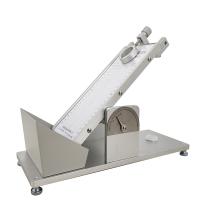 CHENCHI CNY-1 Initial viscosity Tester Adhesive tape adhesion detection by inclined surface rolling method
