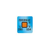 Thermax 01ETHM0290D01PK 测温纸 温度标签 不可逆变色记录290℃