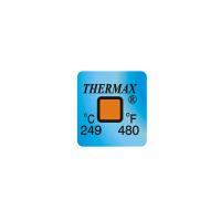 Thermax 01ETHM0249D01PK 测温纸 高温温度标签 不可逆变色&plusmn;1℃精度
