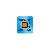 Thermax 01ETHM0216D01PK 测温纸 温度标签 不可逆变色 216℃