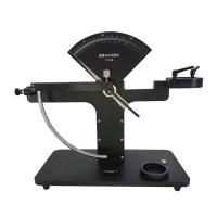 CHENCHI BCJ-01 Film Anti-pendulum Impact Tester Plastic film Impact toughness Tester