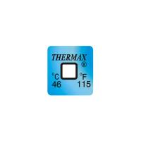 Thermax 01ETHM0046D01PK 测温纸 自粘贴标签 不可逆温度记录