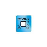 Thermax 01ETHM0033D01PK 测温纸 温度美自粘贴标签 不可逆变色