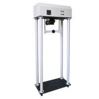 CHENCHI DPL-100 bag fatigue testing machine, automatic test up and down vibration fatigue test