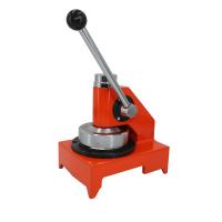 CHENCHI DL-125 Cobb Sampler paper special sampling instrument for determination of water absorption and oil permeability