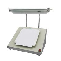 辰驰 ZCA-1 尘埃度测定仪 纸张尘埃度检测仪 旋转工作台