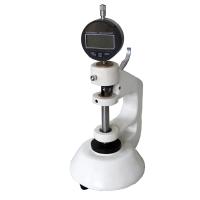 CHENCHI HD-20 Cardboard thickness Tester, corrugated Cardboard thickness Tester integrated casting process