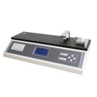 CHENCHI MXD-02 Coefficient of Friction Tester Static and dynamic Coefficient of Friction Tester 0-30N range