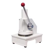 泰昌仪器 TC-DLD100 定量取样器 定量取样刀 纸张定量取样器 圆形定量取样器 取样面积100mm&sup2;