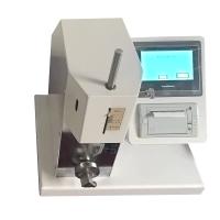Taichang Instrument TC-NZ135A Touch Screen Folding Tester MIT Folding Tester 0.25mm folding port