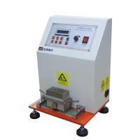 LABO LB-MCJ20 friction testing machine printing ink layer abrasion resistance testing instrument