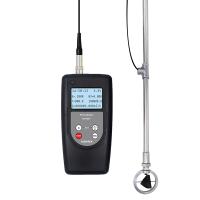 LANDTEK FM-100V5 Portable flow rate measuring instrument, open channel flow rate measurement instrument