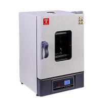 TAISITE WGL-65T Electric Blast Drying Oven PID intelligent temperature control dual air duct forced convection