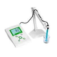 FANGZHOU PHS-3F + acidity Meter pH Meter Large screen TFT display Multi-ParaMeter measurement GLP management