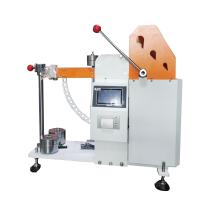 博莱德 BLD-CC20 数显戳穿试验机 全自动测量0.01J分辨率