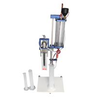 BLD-TQ20 paper Air Permeability Meter, Special Probe Cigarette Plate Test