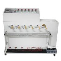 BLD-YB36 360 wire bending Tester, wire bending Tester 6-station adjustable angle
