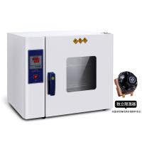 Kenton DHG-9230C+独立限温器恒温干燥箱 镜面不锈钢工作室三面循环风道