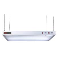3NH CC120-W-3 Color Assessment Cabinet Hanging Light Source Box High Color Rendering Index Timer with Light Source
