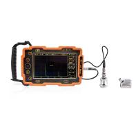 里博 leeb530数字式超声探伤仪 便携式无损检测裂纹焊缝