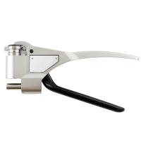 里博 W-B75 韦氏硬度计 韦氏硬度钳 黄铜硬度检测63-105HRF