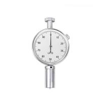 里博LX-D邵氏硬度计D型高精度橡胶树脂硬度测试仪