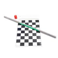 RDS 12# 1/2\" 成型涂膜棒 麦勒棒 304不锈钢27.4&mu;m湿膜厚度