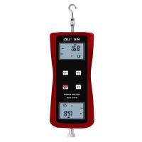 DUBAN DB25-204FM-2N Integrated Force Gauge High Accuracy Digital Push-pull Load Tester