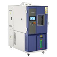 慧泰GDT-100BH高低温交变气候箱温湿度试验箱