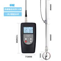 LANDTEK FM100-V5 flow Meter, portable flow Meter, open channel flow measurement