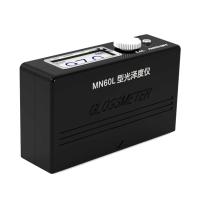 其立 MN60-L 光泽度仪 石材光泽仪 60度角测量0-199GU