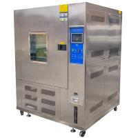 AISRY NBC-800L-40 可程式恒温恒湿试验机 高低温湿热交变试验箱
