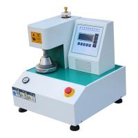 AISRY NBC-8502 Automatic Breaking strength Tester, pneumatic clamping silicone oil medium