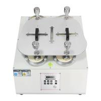 AISRY NBC-101-4Z Martindale Wear resistance Tester eight-station dual-track Wear resistance testing apparatus