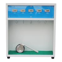 AISRY NBC-5604 Tape Holding Tack Testing Machine 5/10 Station, Room Temperature Test