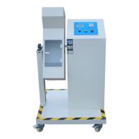 AISRY NBC-1050A Single drum drop Tester for small consumer electronic pRoducts