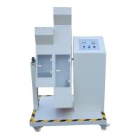 AISRY NBC-1050B double drum drop Tester continuous rotary drop test