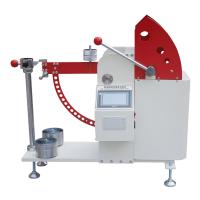 AISRY NBC-8506 微电脑智能戳穿强度测定仪 液晶显示热敏打印机