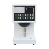 AISRY NBC-5635 whiteness Meter LABThink whiteness Analyzer ISO whiteness measurement