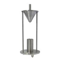 FRARIV H100 自然堆积密度计 松装密度计 流出口直径12.7mm