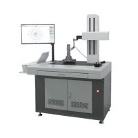 中科普锐 YG140D 圆度仪 高精度气浮静压轴承圆度测量仪