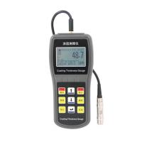 IPRE CT150 Coating thickness Gauge magnetic Induction eddy Current dual-use type 0-1500&mu;m