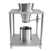 XIONGFA XF-13173 apparent density (pb) Tester Powder density Tester Free flow powder